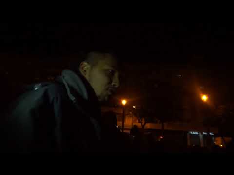 NEGRO FRESHCO vs NEKO (BATALLÓN) | CUARTOS | PRE CÓRDOBA FREEFIGHTERS