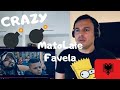 MatoLale FAVELA prod by Sivi REACTI MatoLale FAVELA prod by Sivi REACTI