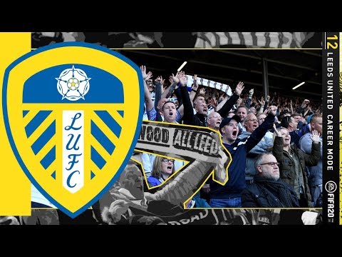 LOSING MY SANITY!! FIFA 20 | Leeds United Career Mode S6 Ep12