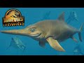 Vidéo de gameplay de Jurassic World Evolution 2  Playstation