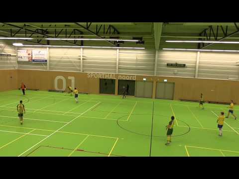 Brederodes uit Deel 3