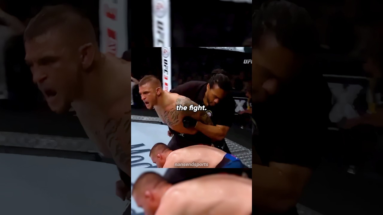 No Final Chances ❌🥊 #ufc