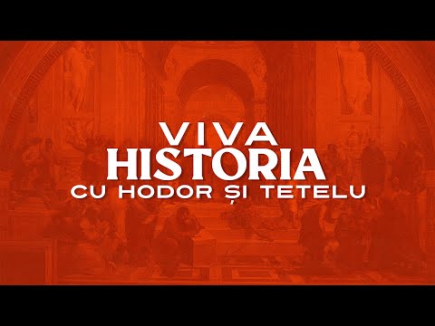 Secretele lui Mihai Pacepa. Cum a fost dărâmat Ceaușescu cu o carte | Viva Historia #3