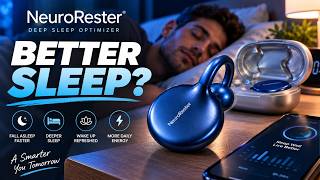 NeuroRester Review – The Future of Sleep Technology?