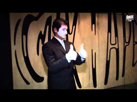 SMUGGLERS SWING CLUB