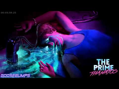 Caspro - Dark Digital [FULL ALBUM] // Darkwave