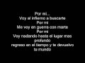 'Subiré al infierno' Ricardo Abarca Ft Brenda ...