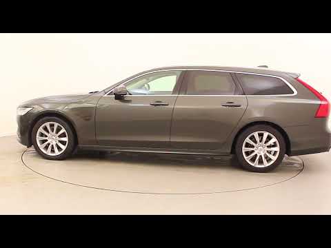 2019 (69) VOLVO V90 2.0 D4 MOMENTUM PLUS 5DR GEARTRONIC - Contact Motor Range Today