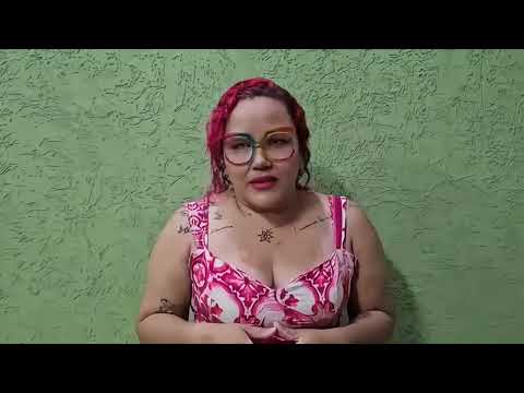 Depoimento em vídeo