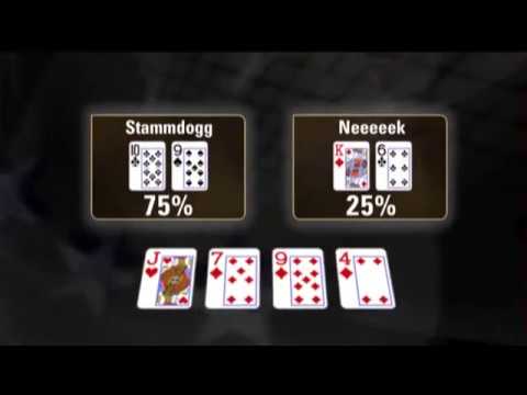 Sunday Million   May 5th 2013 Final Table