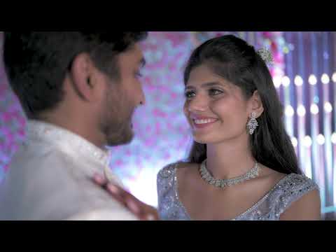 Hemendra & Mayuri Engagement 2023