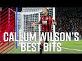 Thanks for the memories! | Callum Wilson's best moments and goals for AFC Bournemouth 👋