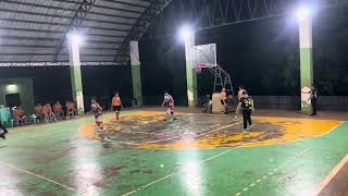 SECRET vs ISKUL BUKOL FULL GAME HIGHLIGHTS | SEASON 3 PREMIER BASKETBALL LEAGUE 2025 #basketball