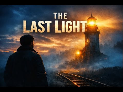 THE LAST LIGHT  An Emotional Lighthouse Story dark history waltz
