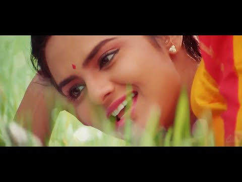 Dil Hai Chhota Sa Chhoti Si Asha | Roja (1993) | Madhu | A R Rahman | Romantic Hindi Song