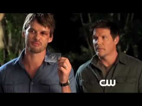 One Tree Hill 9.06 (Preview)