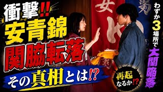 【三角関係が爆発💥】宮舘涼太×臼田あさ美 温泉旅館で急展開♨️💗『ターミネーターと恋しちゃったら』