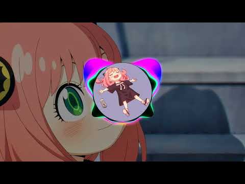 Anya - Waku Waku (song)❤️ Spy x Family