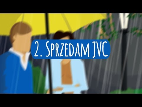 Pan Smek - Sprzedam JVC