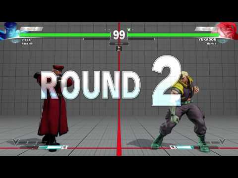 SFV Replays #1: Retro_Mixup, Fragment, Floe, MDZ_Ricky, MDZ_jimmY,  Uranium