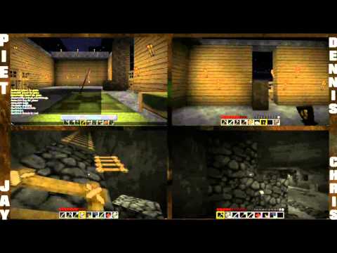 Best of Pietsmiet Minecraft Season 1 #2