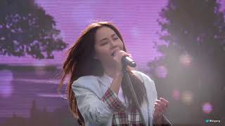 [4K] 프롬(Fromm) - Our night, 170916 @폴인어쿠스틱 2017