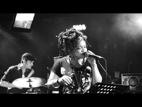 Dirty Flow Club @ A38 2014.02.12.