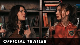 GUNPOWDER MILKSHAKE - Official Trailer