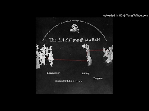 14anger - The Decline [MindCut12]