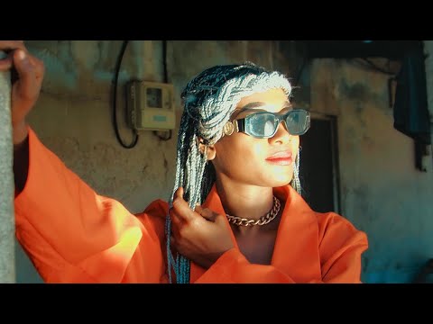 Mimah - Mbwi - ( Wameachana ) - Official Video -