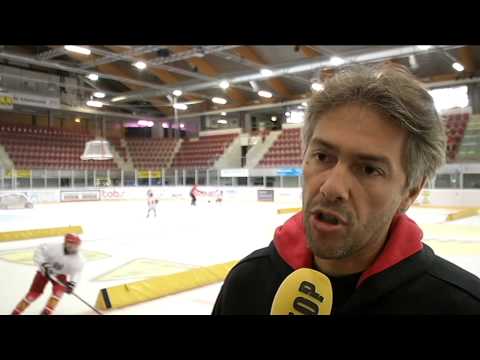TELE TOP: Winterthur empfängt Kloten zum ersten Vorbereitungsspiel