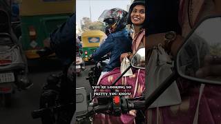 Download lagu I'm safe | she is just a friend 😍 #shorts #streetphotography #mikewillmadeit #portraitphotography mp3