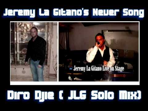 --Neu-- Jeremy la Gitano - Diro Djie 2009.mp4