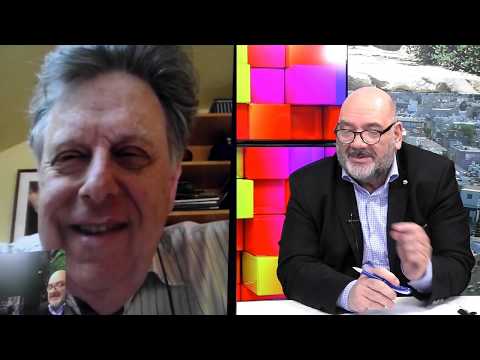 PIRKADAT Breuer Péterrel: Gyarmati István