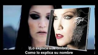 Tarja - The Crying Moon (subtitulado al español)