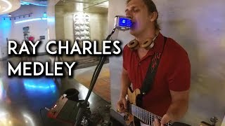 Ray Charles Medley