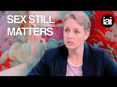 Kathleen Stock: Material Girls — Waarom realiteit telt voor het feminisme