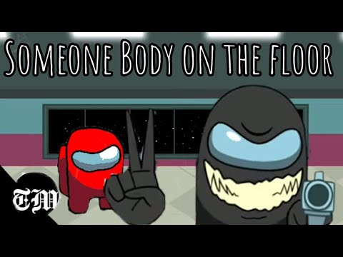 Mashup Gatopaint kennyoung X Chewiecatt Someone,s Body on the floor The Matrix