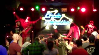 Bane - Ali Vs Frazier I