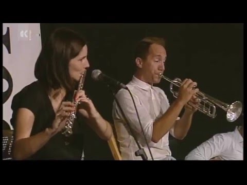 Rudi Bučar in Istrabend XL “Dajte, dajte” - FOLKEST 2015