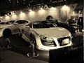 Sie Ist ein Blickfang (Audi Version) 