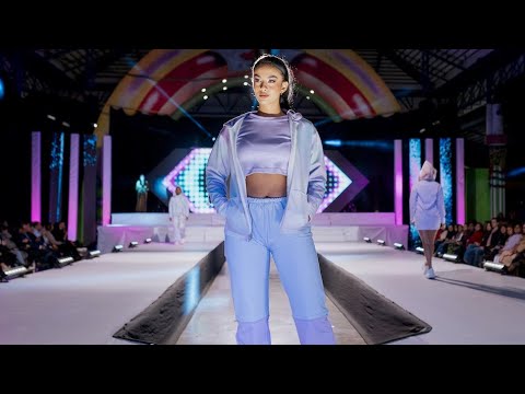 Intecap se inspira en su Pasarela de Moda 2023