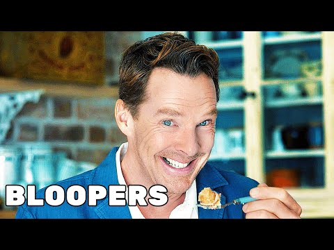 THE ROSES Bloopers, Gag Reel (2025)
