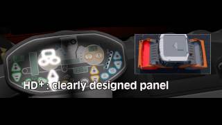 Hamm HD+ 90i VT-S combination roller | Image 3 - Machineryline