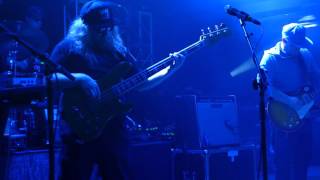 Lettuce - The Flu - 930 Club