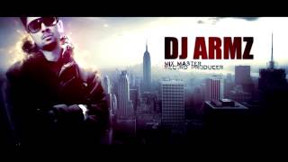 DJ ARMZ - DANGEROUS - Notorious B.I.G & 2Pac ft. Krayzie Bone - Remix (2014)