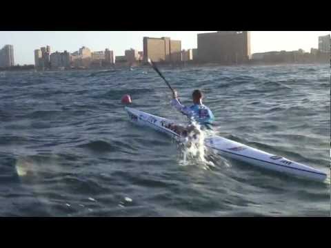 Varsity College Marine Surfski Series - Race 6 - Dion Wired Surfski Challenge