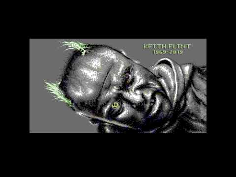 SID music: Jammer and Trippy Trappy Voodoo People (SIDFX 8580 dual mono bx_🎧)