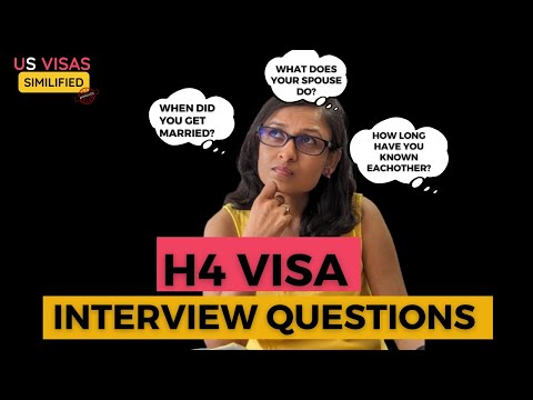 H4-Visum-Interviewfragen für die Ehefrau