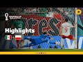Ochoa HEROICS deny Lewandowski | Mexico v Poland highlights | FIFA World Cup Qatar 2022